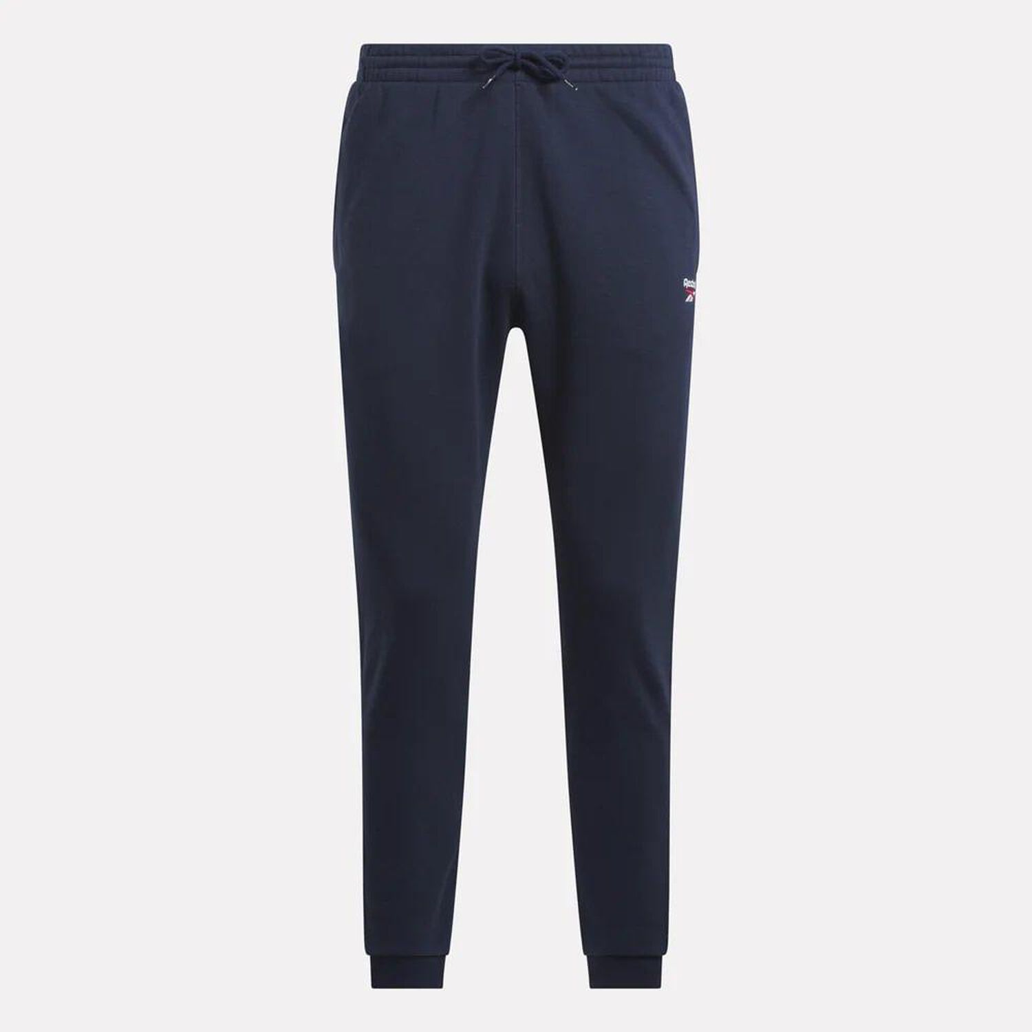 Pantal&oacute;n Hombre Reebok Identity Small Logo Fleece Jogger image number 0.0