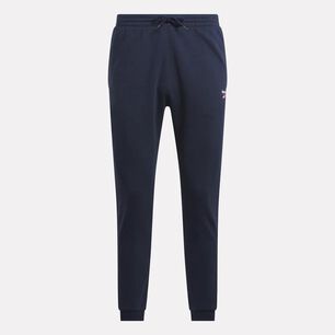 Pantal&oacute;n Hombre Reebok Identity Small Logo Fleece Jogger