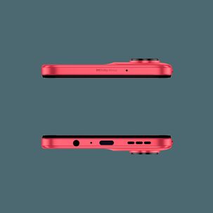 Smartphone Moto G35 5g 128gb 4gb Ram Naranja