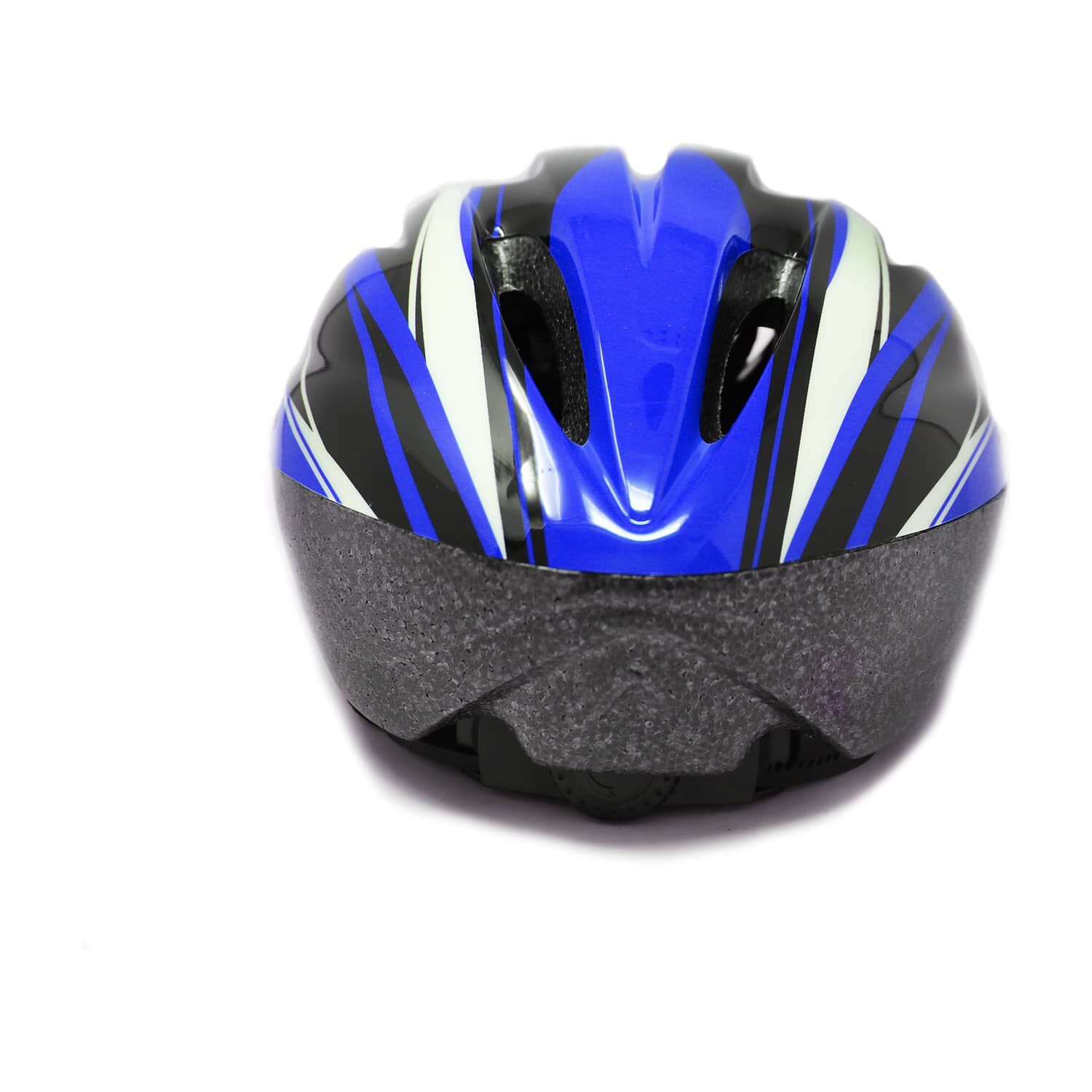 Casco Para Bicicleta Mtb Adulto Radical Mountain image number 2.0