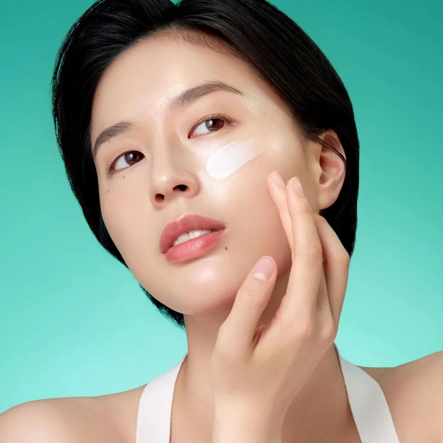 Purito - mighty bambo panthenol cream 100ml image number 3.0