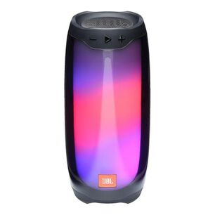 Jbl Pulse 4 Negro Luces