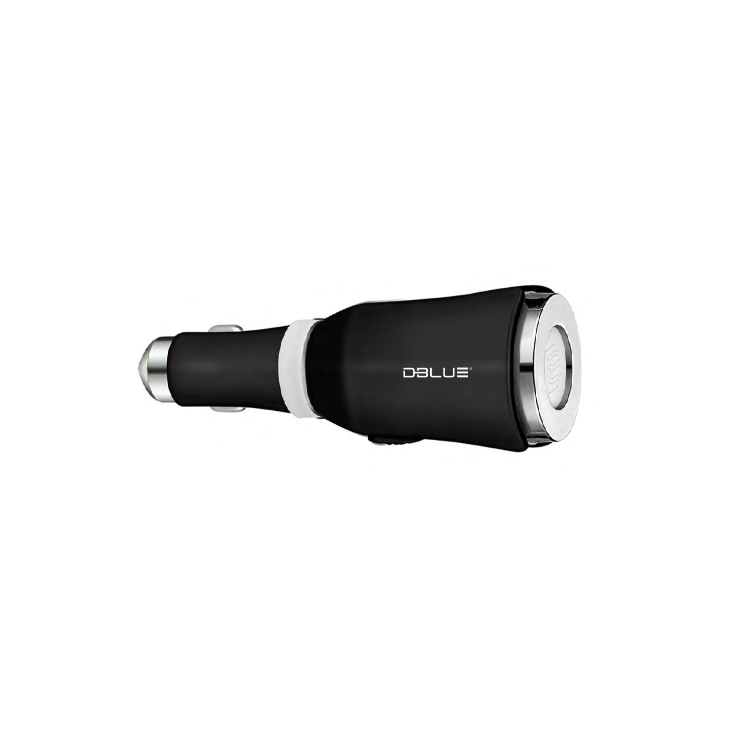 Purificador De Aire Para Auto Conexi&oacute;n Usb O Encendedor - Ps image number 0.0