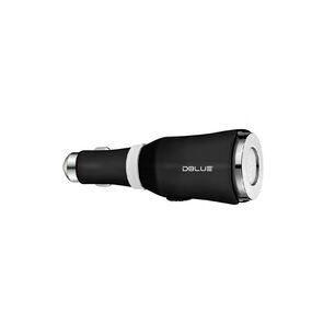 Purificador De Aire Para Auto Conexi&oacute;n Usb O Encendedor - Ps
