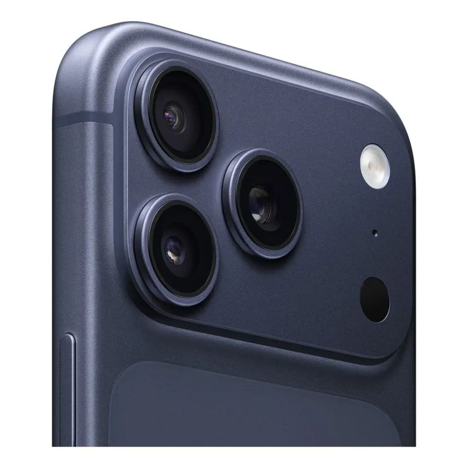 Apple Iphone 17 Pro 256gb Azul Reacondicionado image number 2.0