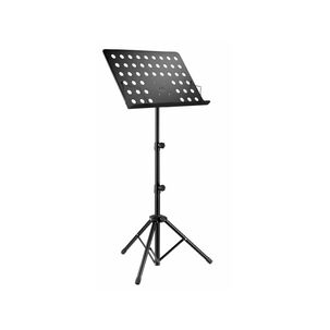 Atril Partituras Con Altura Ajustable Hendrix - Ps