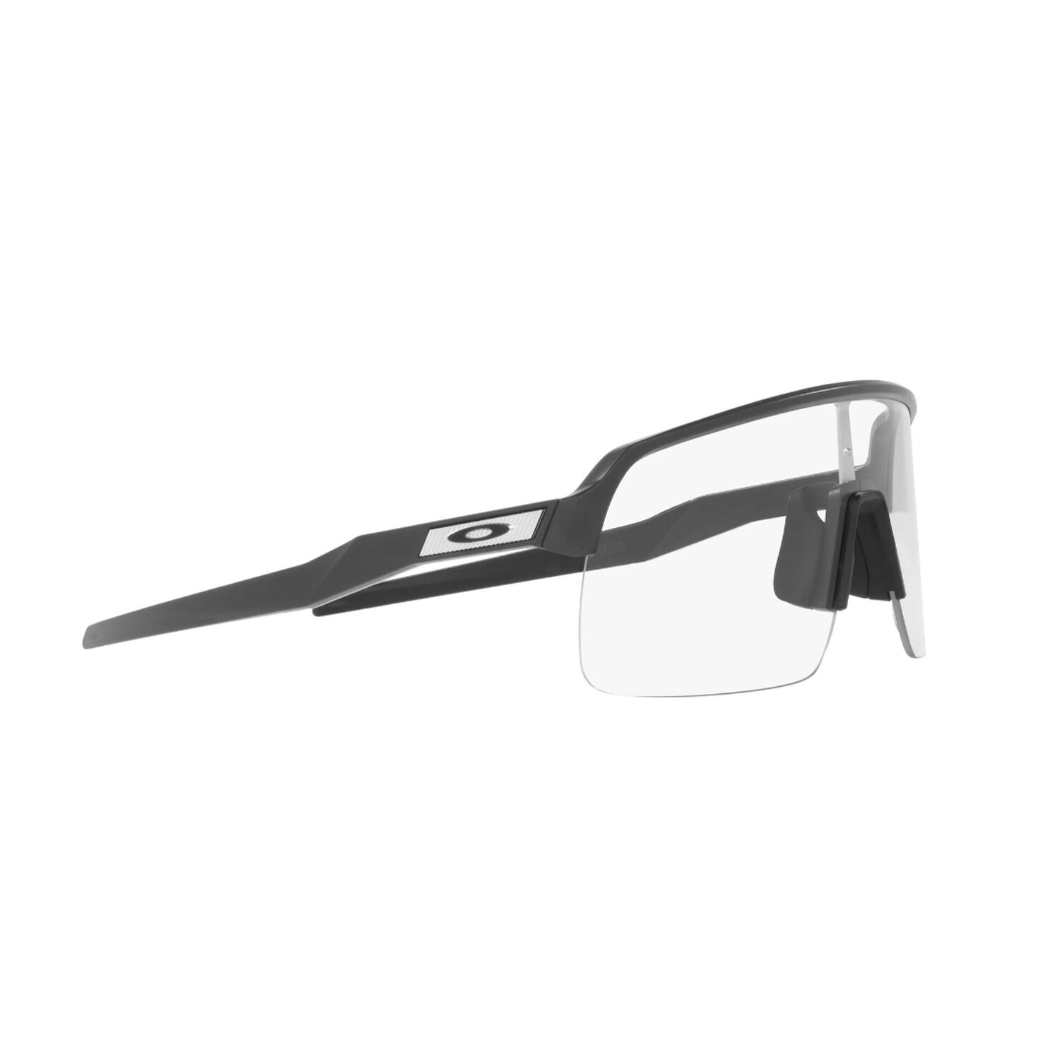 Lentes Fotocrom&aacute;ticos Sutro Lite Transparente A Negro Iridium Oakley image number 10.0