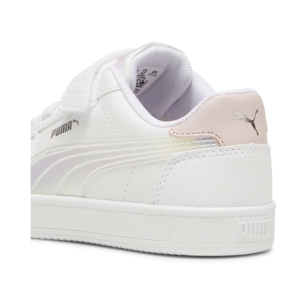Zapatilla Infantil Puma Caven 2.0 Holo 2.0 Ac+ Ps image number 4.0