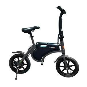 Bicicleta Electrica Tokio Atrio 350w 25 Km Bi217