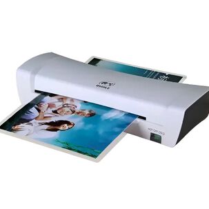 Termo Laminadora Plastificadora A4