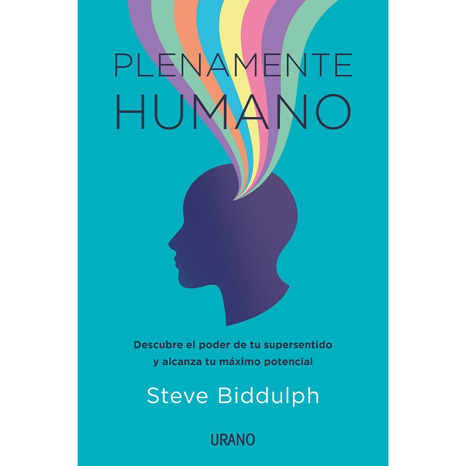 Plenamente Humano - Descubre El Poder De Tu Supersentido image number 0.0