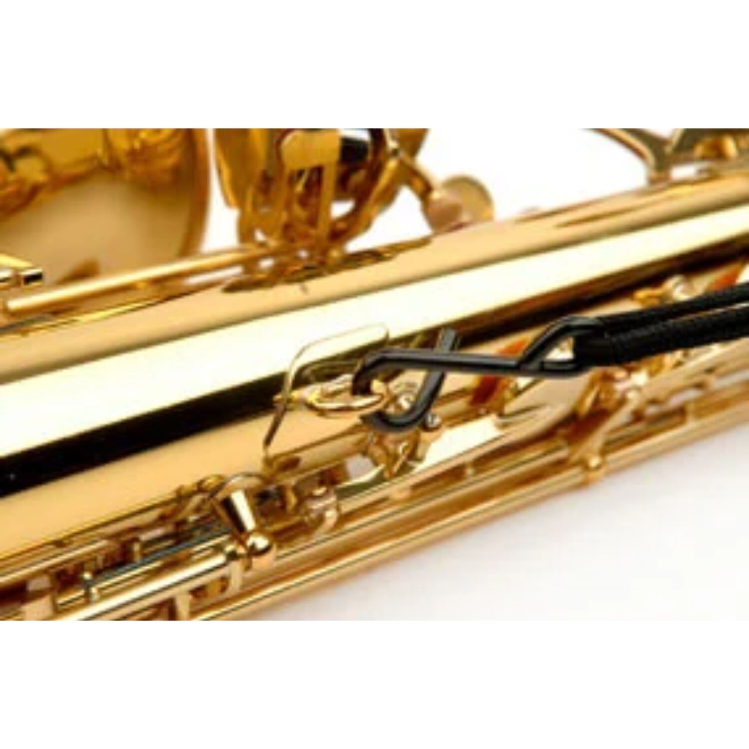 Correa Rico Saxo Soprano-alto Nylon Sja11 Rico Daddario image number 1.0