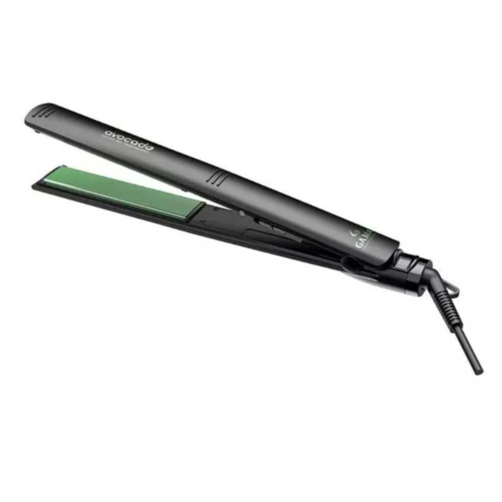 Alisador Plancha De Pelo 230c Ceramica Avocado Std Gama image number 0.0