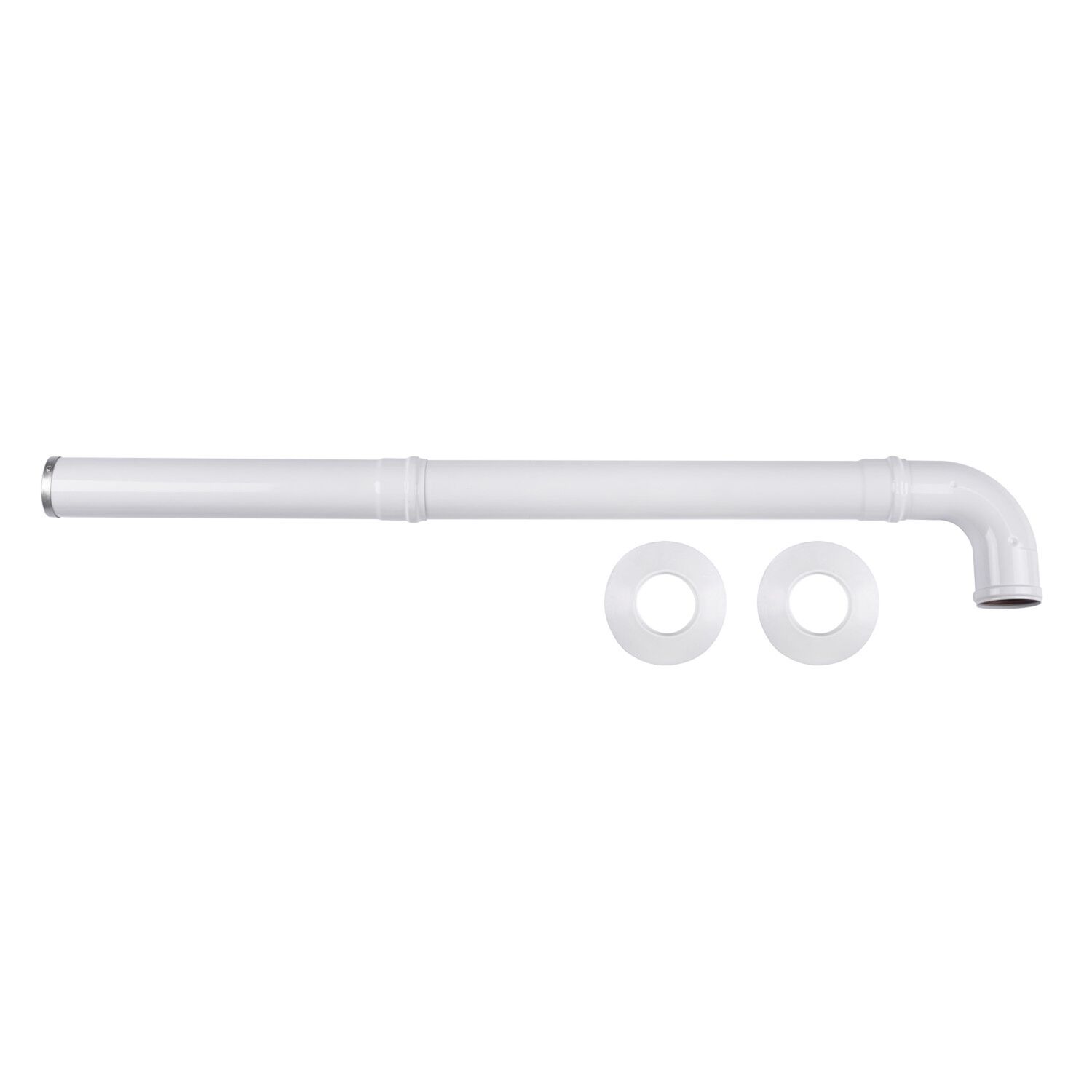Kit Ducto Splendid Para Tiro Forzado image number 12.0