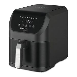 Freidora De Aire Air Fryer 5000ml 1500w Negro Aw-ft5017 Freidora De Aire Air Fryer 5000ml 1500w Negro Aw-ft5017