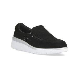 Zapato Casual Mujer Geeps Black