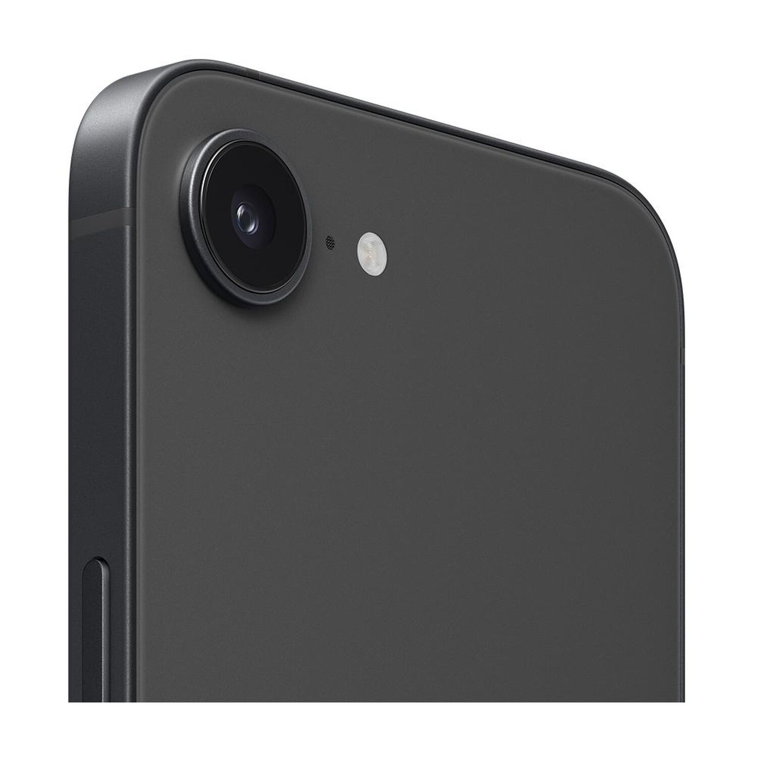 iPhone 16e Apple / 5G / 128 GB / Negro / Liberado image number 3.0