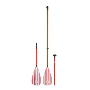 Remo Sup / Kayak Fibra De Vidrio Redfish