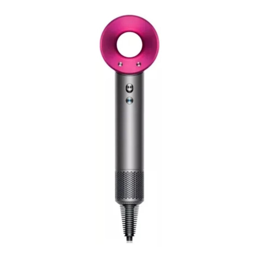 Secador De Pelo 1600w 3 Velocidades Tipo Dyson Supersonic image number 0.0