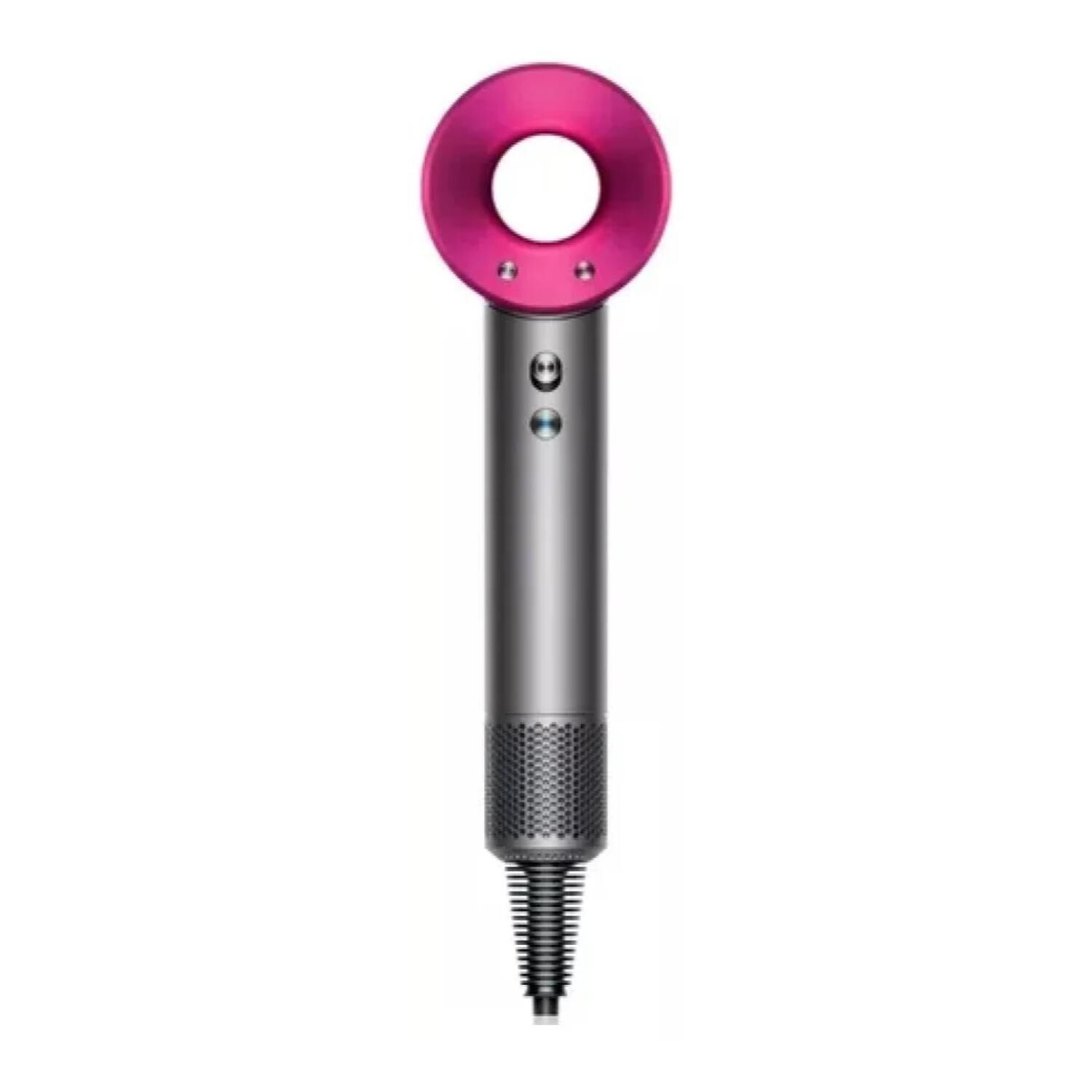 Secador De Pelo 1600w 3 Velocidades Tipo Dyson Supersonic image number 0.0