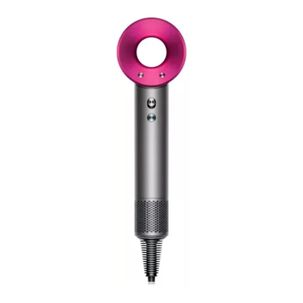 Secador De Pelo 1600w 3 Velocidades Tipo Dyson Supersonic