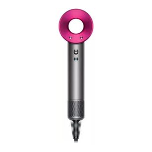 Secador De Pelo 1600w 3 Velocidades Tipo Dyson Supersonic