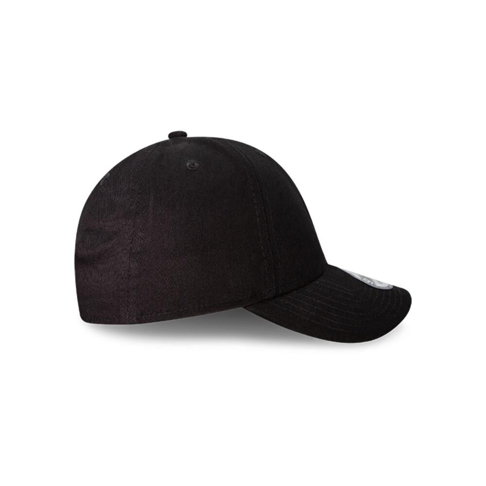 Jockey Los Angeles Dodgers Mlb 9forty Black image number 5.0