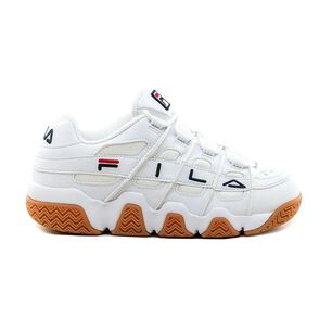 Zapatilla Fila Uproot Hombre Blanco