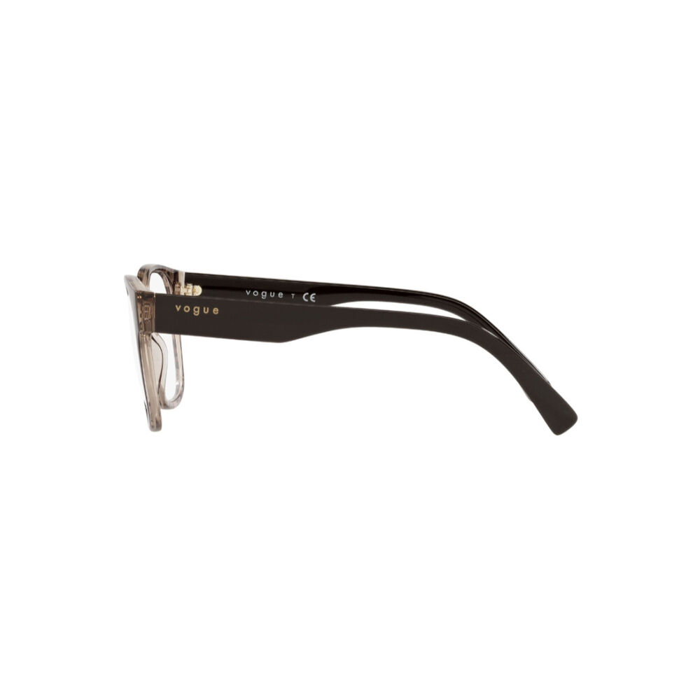 Lentes Ópticos Marrón Vogue Eyewear image number 3.0