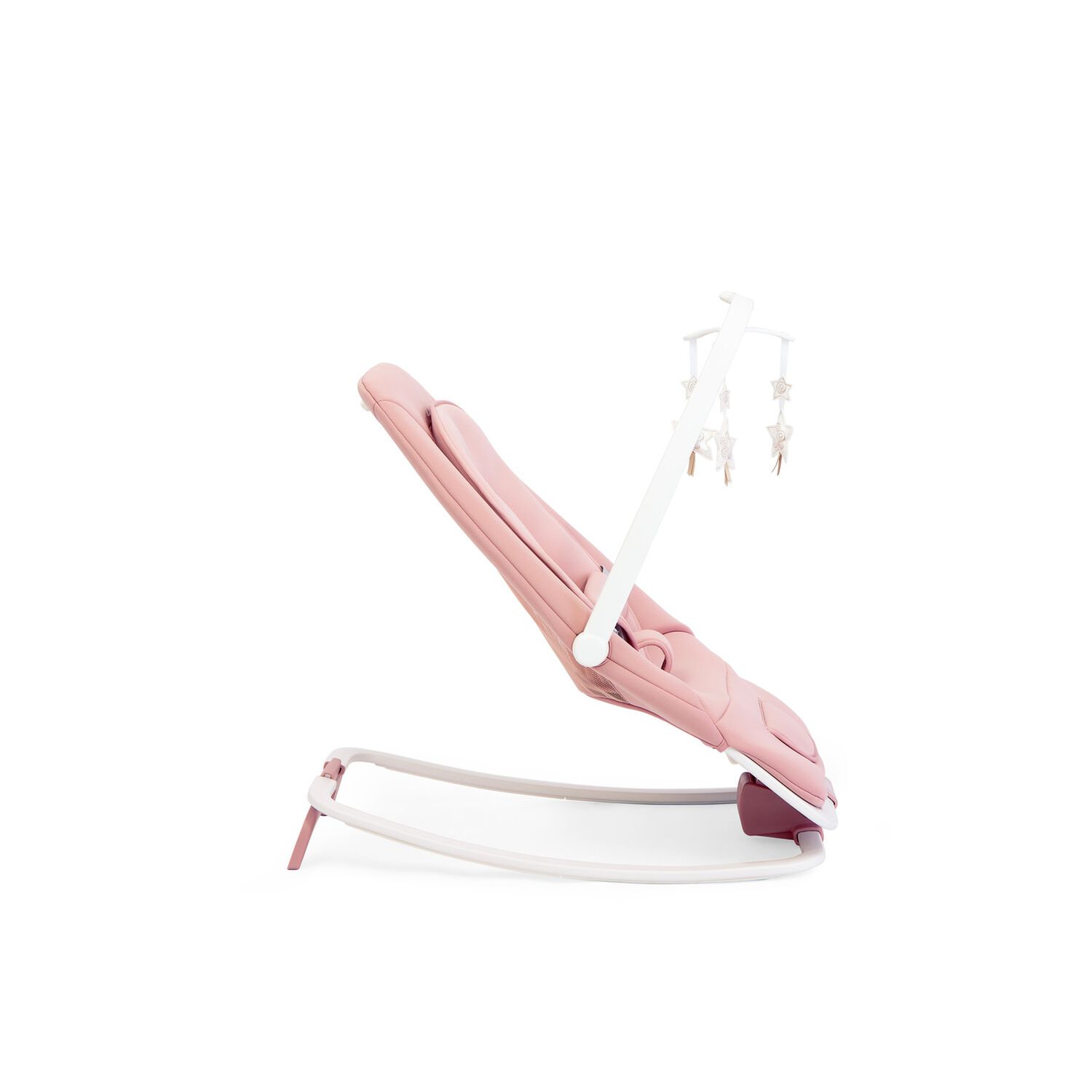 Silla Nido Bouncer Dreamer Lola image number 3.0