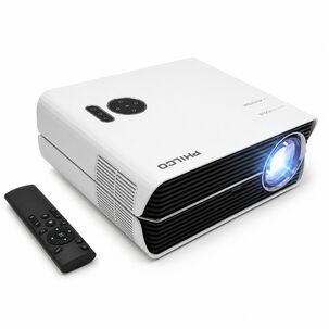 Proyector Full Hd 1920*1080p 3500 Lumenes Led Con Hdmi / Usb