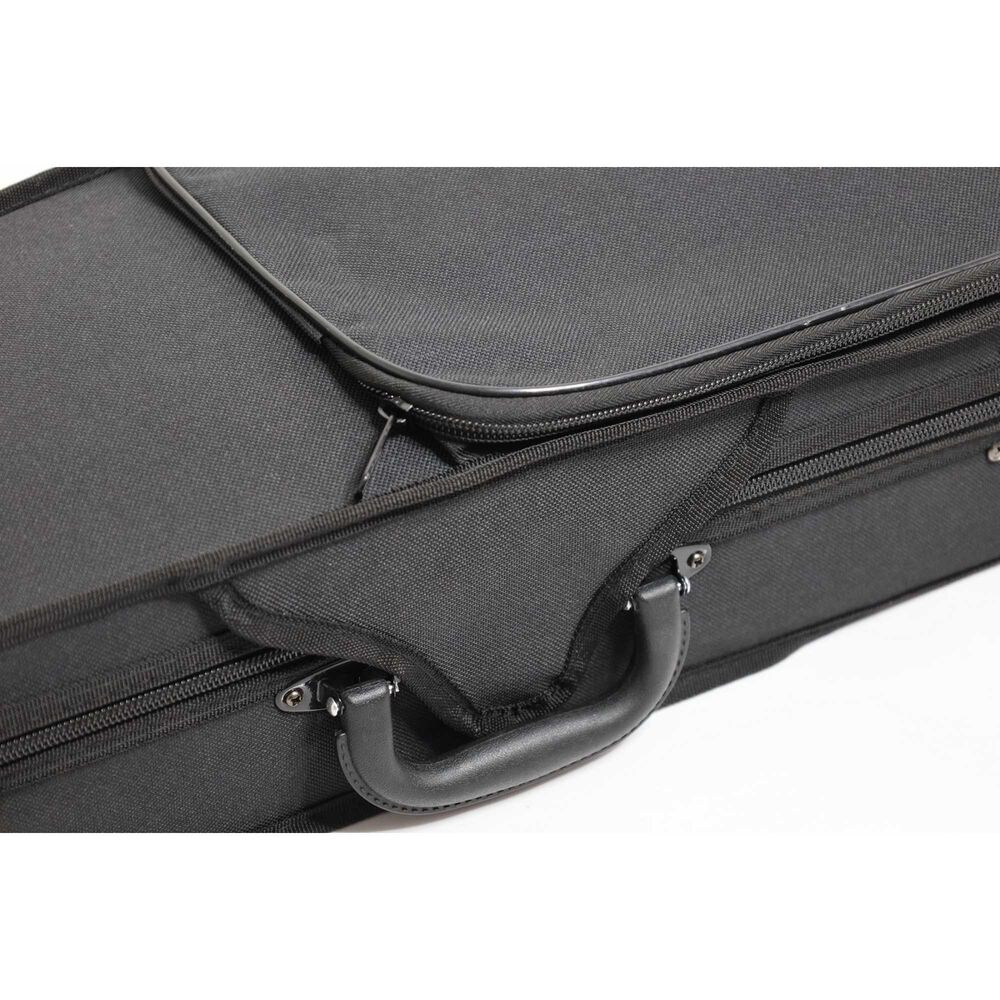 Viol&iacute;n Livorno Color Negro 3/4 Liv-25bk image number 4.0