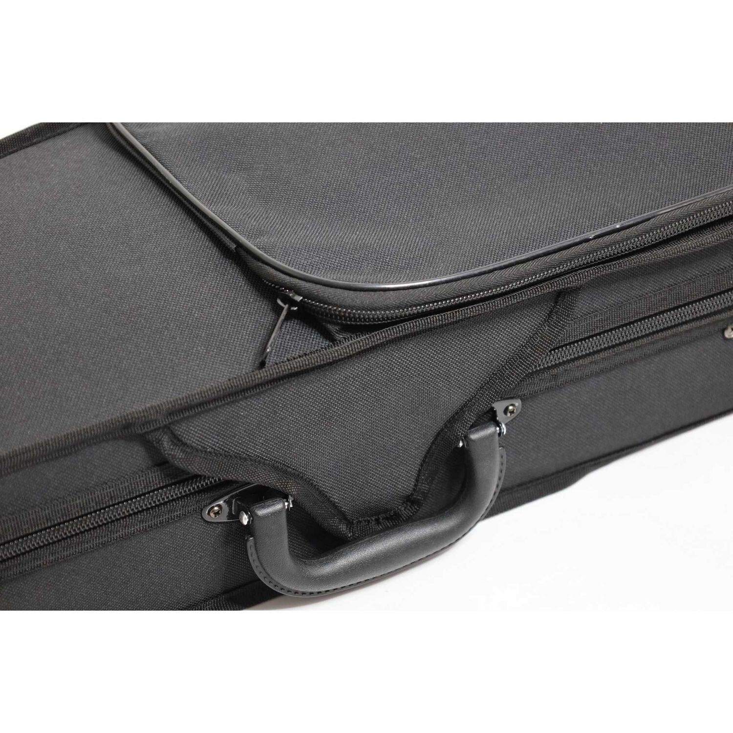 Viol&iacute;n Livorno Color Negro 3/4 Liv-25bk image number 4.0