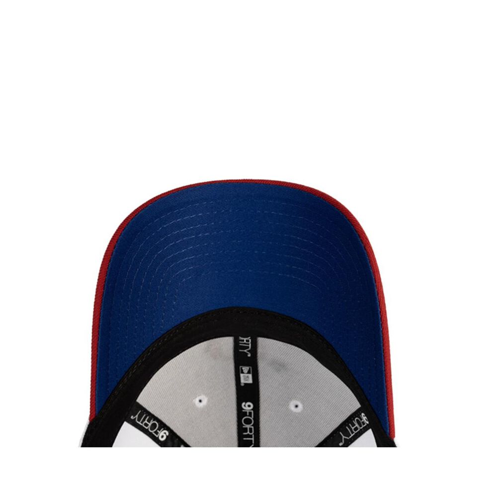 Gorra 9forty New Era Edici&oacute;n Chile White Cl image number 4.0