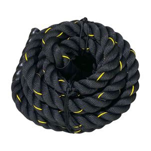 Cuerda Crossfit Battle Rope 9 Metros