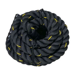 Cuerda Crossfit Battle Rope 9 Metros