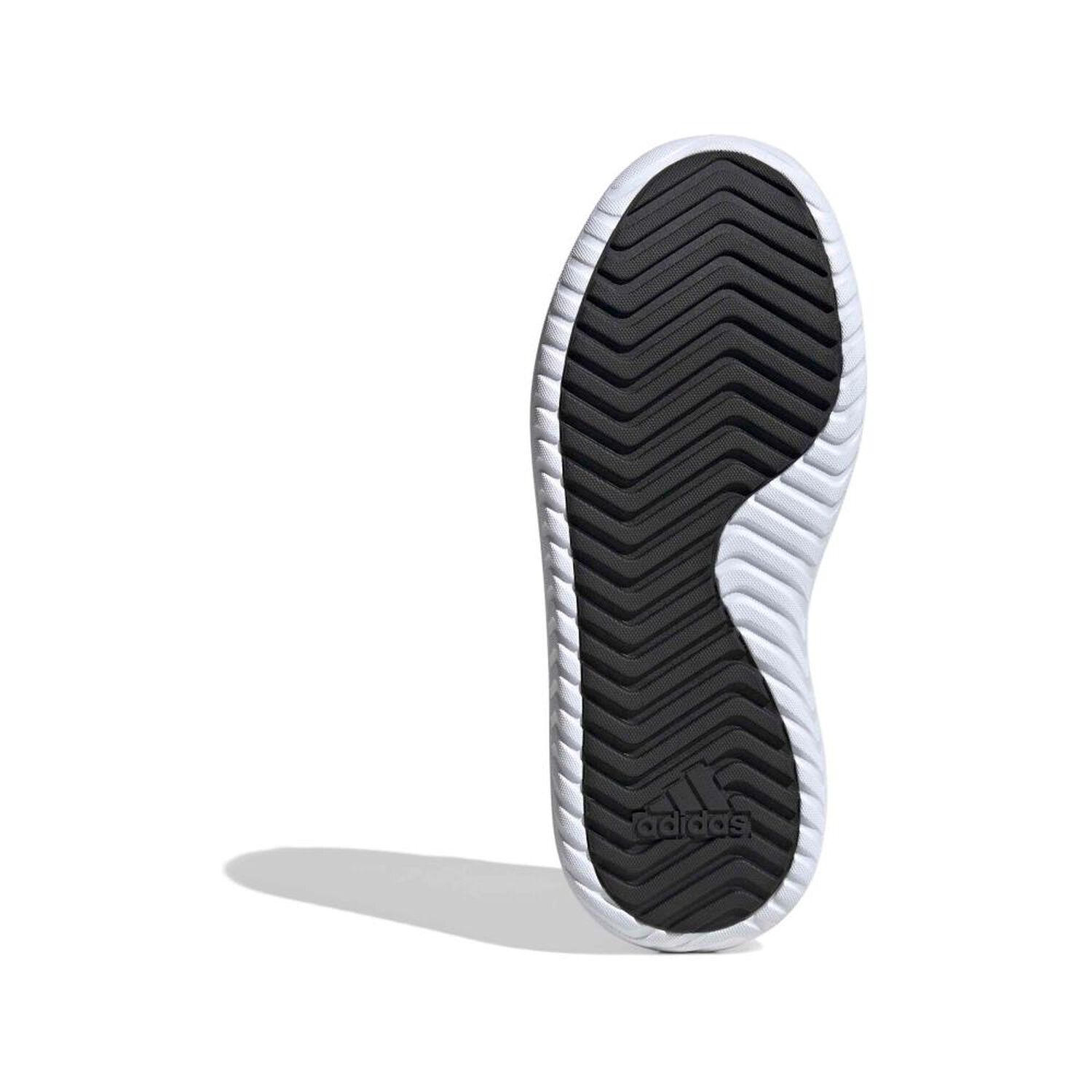 Zapatilla Urbana Mujer Adidas Grand Court Platform image number 5.0
