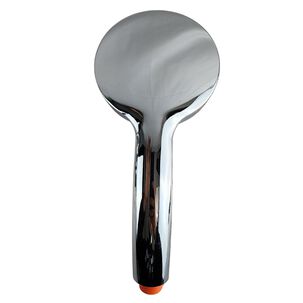 Pack Manguera Flexible 150cm Soporte Mango Ducha Naranjo
