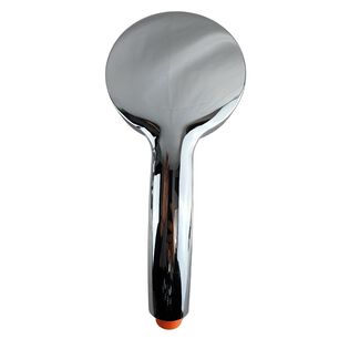 Pack Manguera Flexible 150cm Soporte Mango Ducha Naranjo