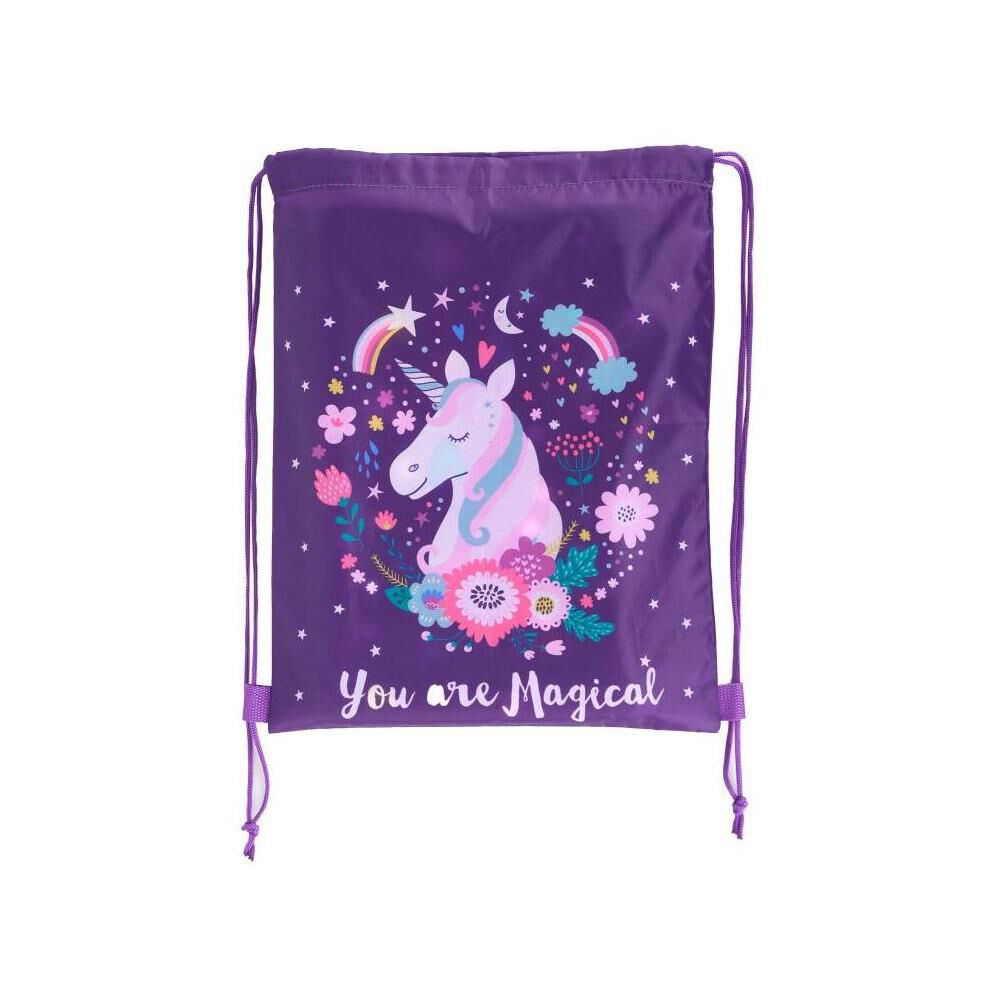 Toalla De Playa Con Bolso Casaideal Kids Dreams / 70 X 140 Cm image number 11.0