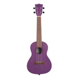 Ukelele Concierto Ka-mrt-pur-c Kala