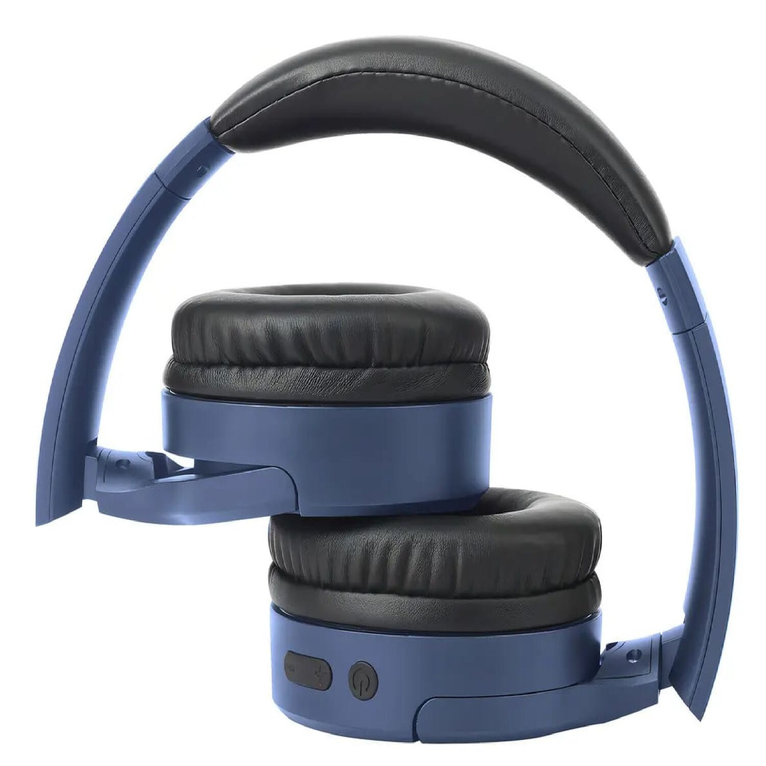 Audifonos Aiwa Bt Awk17u Azul Grande Over-ear. image number 2.0