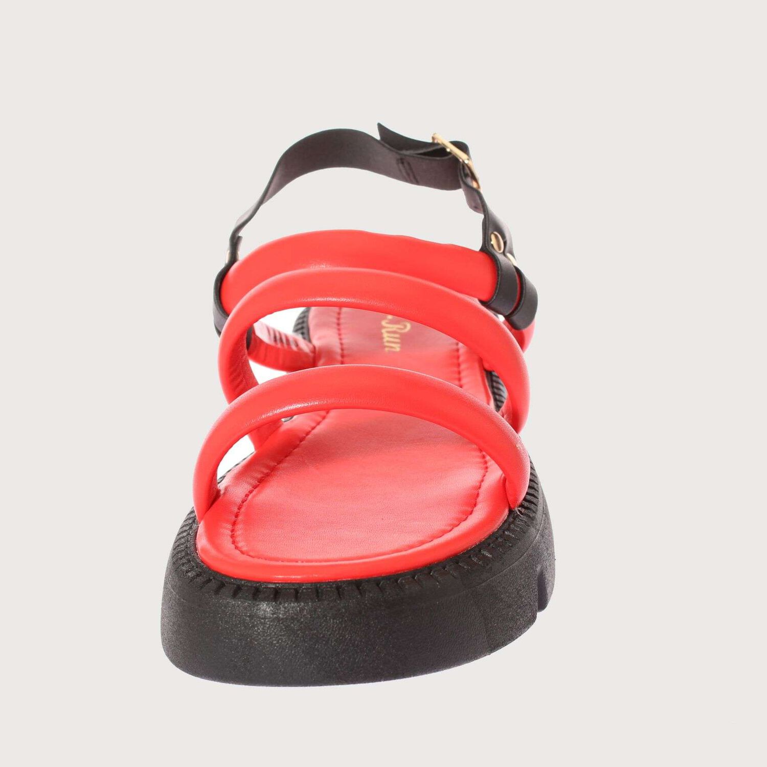 Sandalia Rojo I-run Art. 5g9788f3rojo image number 2.0