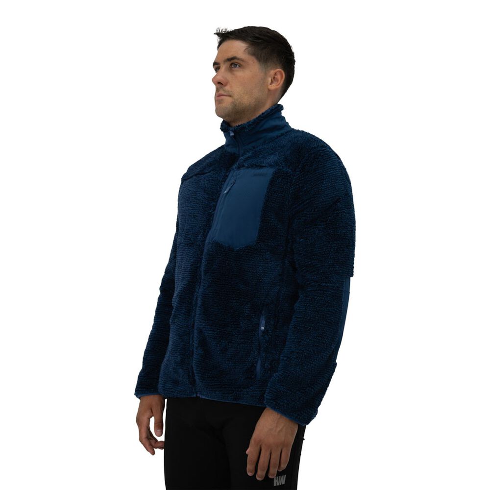 Chiporro Hw Shaggy Hombre Deep Blue image number 2.0