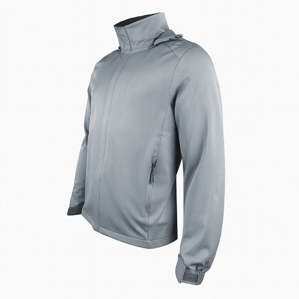 Cortaviento Doble Capa Ruppell Essential Hombre image number 1.0