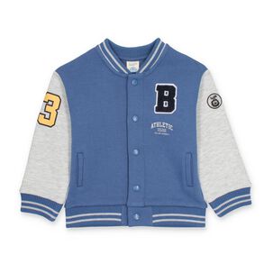 Chaqueta Bebe Ni&ntilde;o Baby