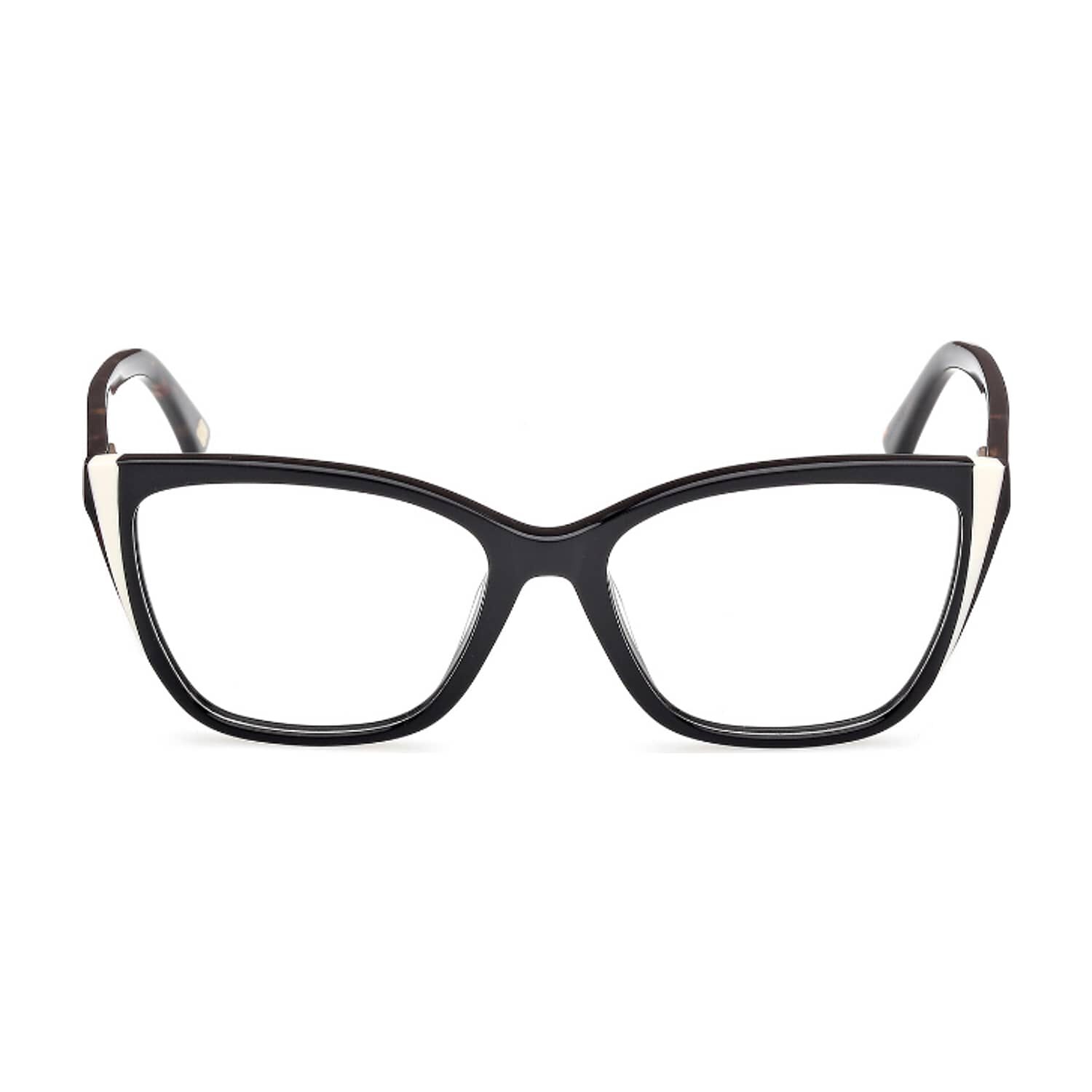 Lentes &Oacute;pticos Negro Skechers image number 0.0