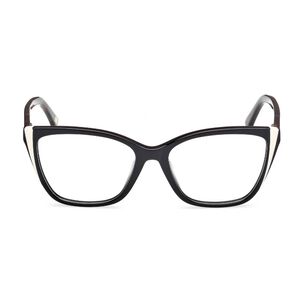 Lentes &Oacute;pticos Negro Skechers