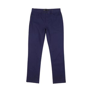 Pantal&oacute;n Hombre Az Black
