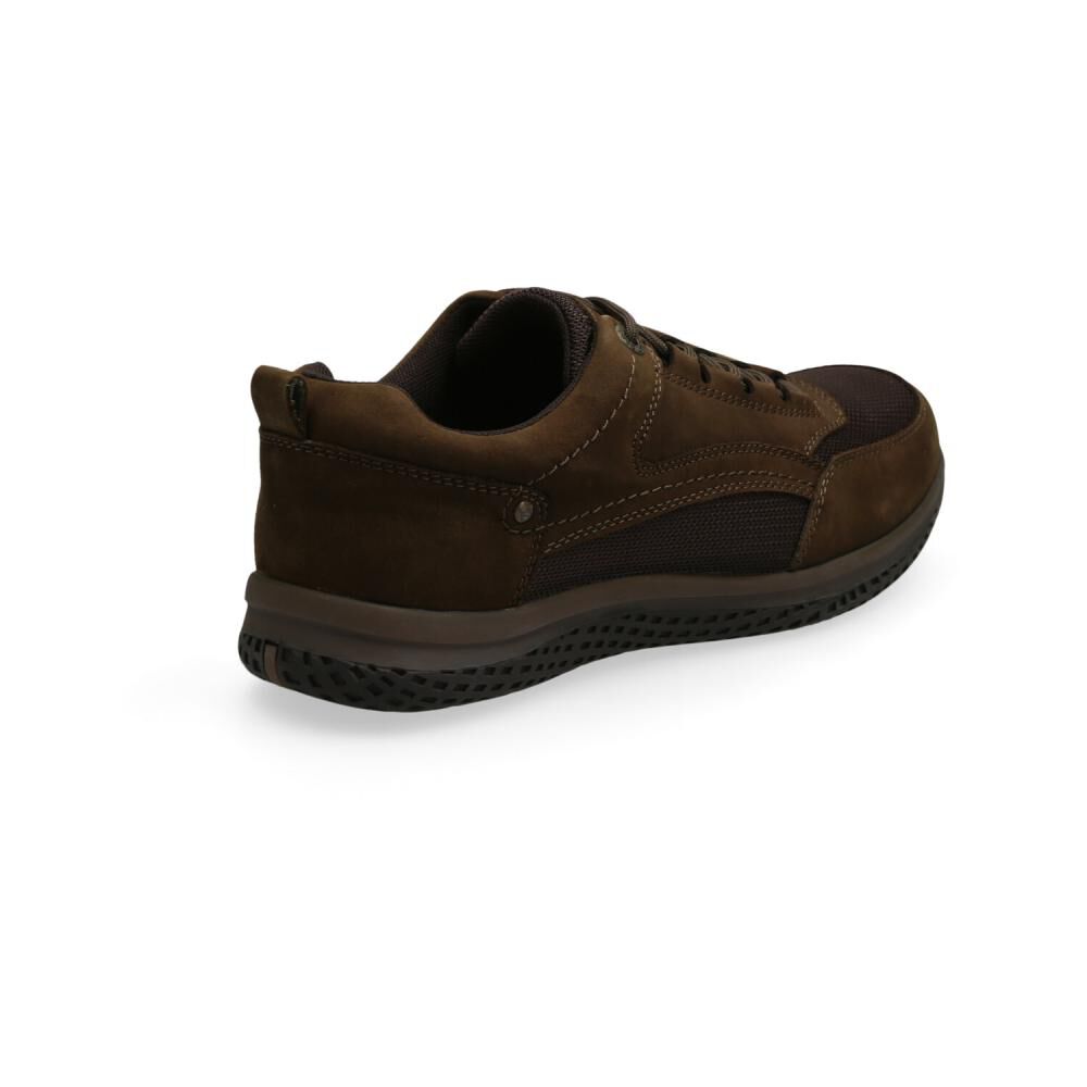 Zapato Casual Hombre Panama Jack Pe012 image number 2.0